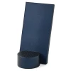 Бездротова зарядка Lexon City Energy Pro 10W з Bluetooth-колонкою Navy (LD145DB)