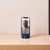 Бездротова зарядка Lexon City Energy Pro 10W з Bluetooth-колонкою Navy (LD145DB)