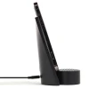 Бездротова зарядка Lexon City Energy Pro 10W Black (LD145N)