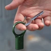 Брелок Lexon Nomaday с фонариком Dark Green (LL136DG1)