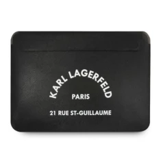 Чохол Karl Lagerfeld Saffiano RSG 13