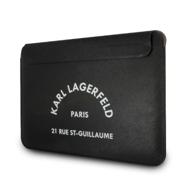 Чехол Karl Lagerfeld Saffiano RSG 13