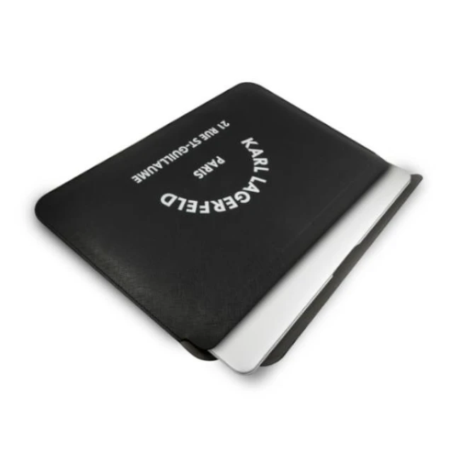 Чехол Karl Lagerfeld Saffiano RSG 13