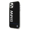 Чохол BMW для iPhone 11 Pro Signature Printed Logo Black (BMHCN58PCUBBK)