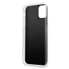 Чохол BMW для iPhone 11 Pro Signature Printed Logo Black (BMHCN58PCUBBK)