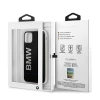 Чохол BMW для iPhone 11 Pro Signature Printed Logo Black (BMHCN58PCUBBK)