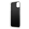 Чохол BMW для iPhone 11 Pro Max Signature Printed Logo Black (BMHCN65PCUBBK)