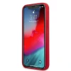 Чохол Guess Peony Collection для iPhone 12 Pro Max Red (GUHCP12LLSPEWRE)