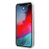 Чохол Guess 4G Big Liquid Glitter для iPhone 12 Pro Max Silver (GUHCP12LLG4GSI)