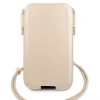 Чехол Guess Saffiano для iPhone 6.1