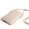 Чехол Guess Saffiano для iPhone 6.1
