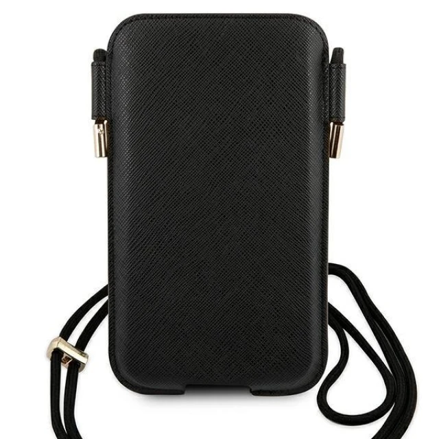Чохол Guess Saffiano для iPhone 6.1