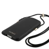Чохол Guess Saffiano для iPhone 6.1