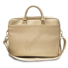 Сумка Guess Saffiano Script 16