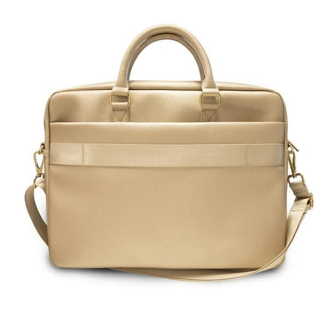 Сумка Guess Saffiano Script 16