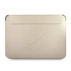 Чохол Guess Saffiano Script 13