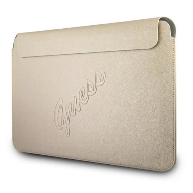 Чохол Guess Saffiano Script 13