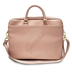 Сумка Guess Saffiano Script 16