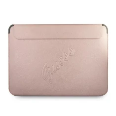 Чохол Guess Saffiano Script 13