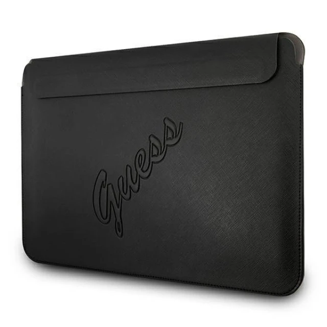 Чохол Guess Saffiano Script 13