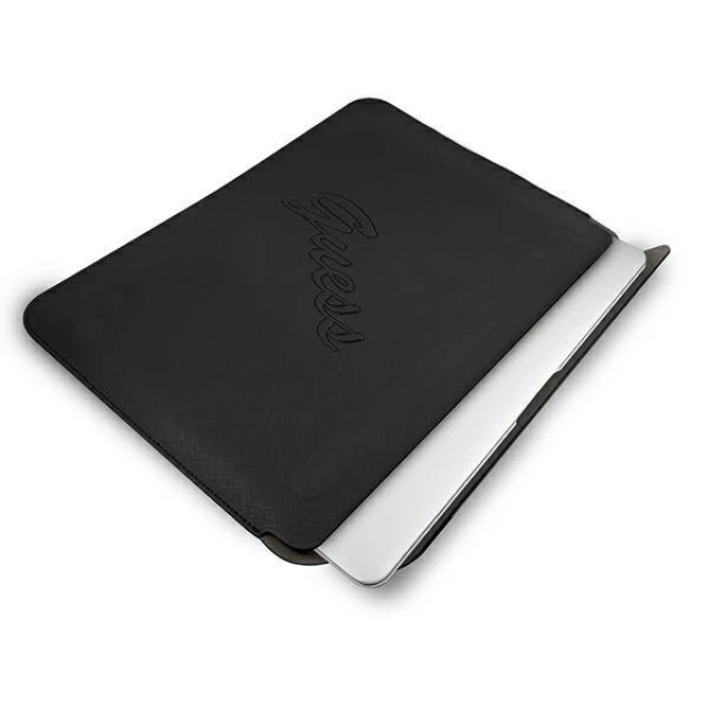 Чохол Guess Saffiano Script 13