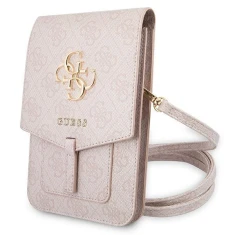 Сумка Guess 4G Big Metal Logo для iPhone 6.7