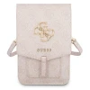 Сумка Guess 4G Big Metal Logo для iPhone 6.7