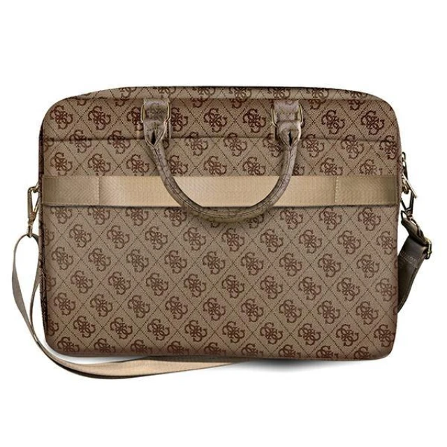 Сумка Guess 4G Uptown 16