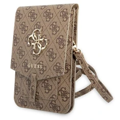 Сумка Guess 4G Big Metal Logo для iPhone 7