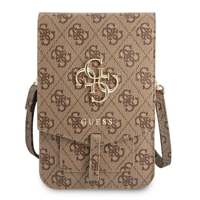 Сумка Guess 4G Big Metal Logo для iPhone 7