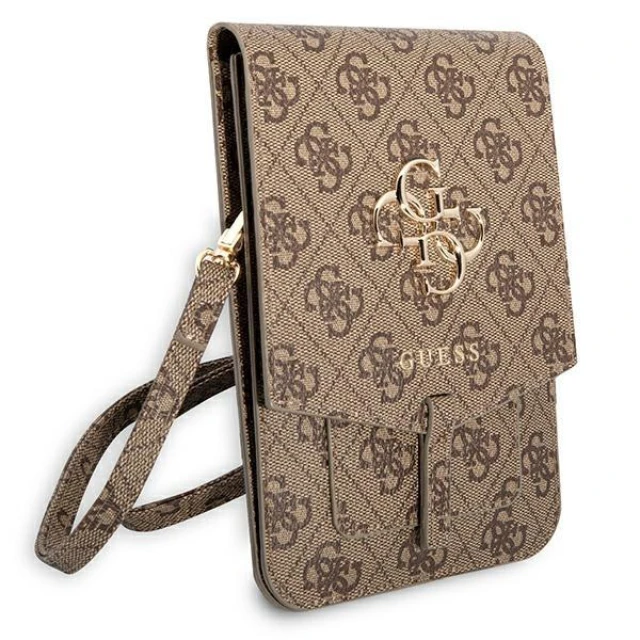 Сумка Guess 4G Big Metal Logo для iPhone 7
