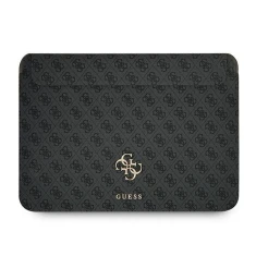 Чохол Guess 4G Metal Gold Logo 13