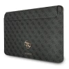 Чехол Guess 4G Metal Gold Logo 13