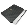 Чехол Guess 4G Metal Gold Logo 13