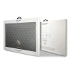 Чехол Guess 4G Metal Gold Logo 13