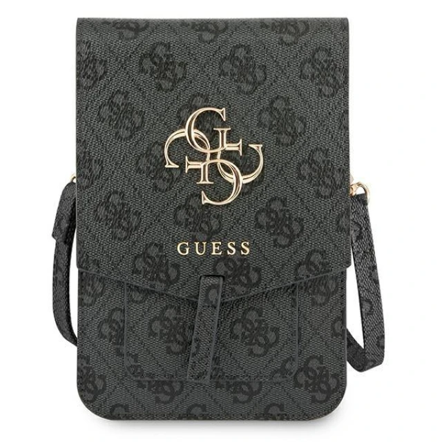 Сумка Guess 4G Big Metal Logo для iPhone 7