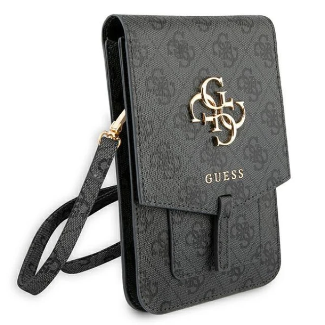Сумка Guess 4G Big Metal Logo для iPhone 7