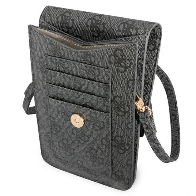 Сумка Guess 4G Big Metal Logo для iPhone 7