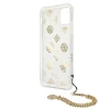 Чехол Guess Peony Chain Collection для iPhone 11 Pro Gold (GUHCN58KSPEGO)
