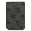 Магнитный кошелек Guess Wallet Grey with MagSafe (GUWMS4GTLBK)