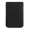 Магнітний гаманець Guess Saffiano Black with MagSafe (GUWMSSASLBK)