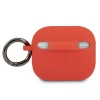 Чохол Ferrari для AirPods 3 Silicone Red (FEA3SILRE)