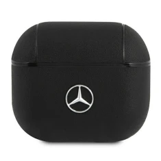 Чохол Mercedes для AirPods 3 Electronic Line Black (MEA3CSLBK)