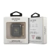 Чохол Guess Glitter Collection для AirPods 2/1 Black (GUA2UCG4GK)