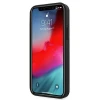 Чехол BMW для iPhone 12 mini Leather Deboss Black (BMHCP12SRCDPK)