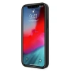 Чохол BMW для iPhone 12 | 12 Pro Leather Curve Perforate Black (BMHCP12MRSPPK)