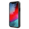 Чохол BMW для iPhone 12 Pro Max Sandblast Transparent (BMHCP12LMBTOK)