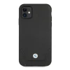 Чохол BMW для iPhone 11 Leather Perforate Black (BMHCN61RSWPK)