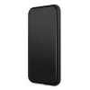 Чохол BMW для iPhone 11 Leather Perforate Black (BMHCN61RSWPK)
