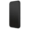 Чехол Mercedes для iPhone 11 Leather Stars Pattern Black (MEHCN61PSQBK)
